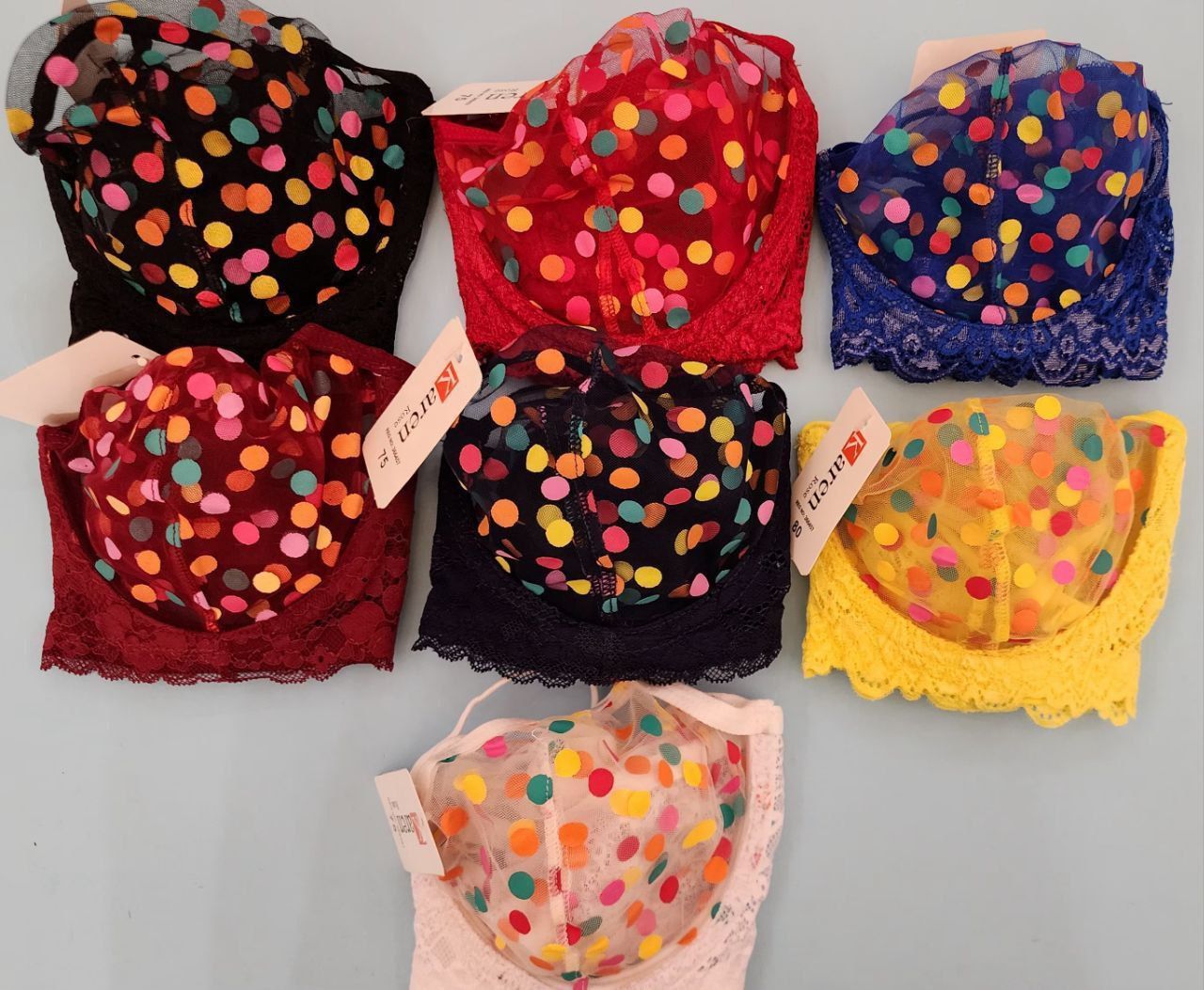 ست زنانه کارن