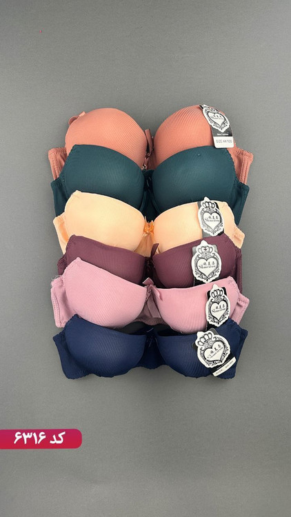 سوتین جک دار